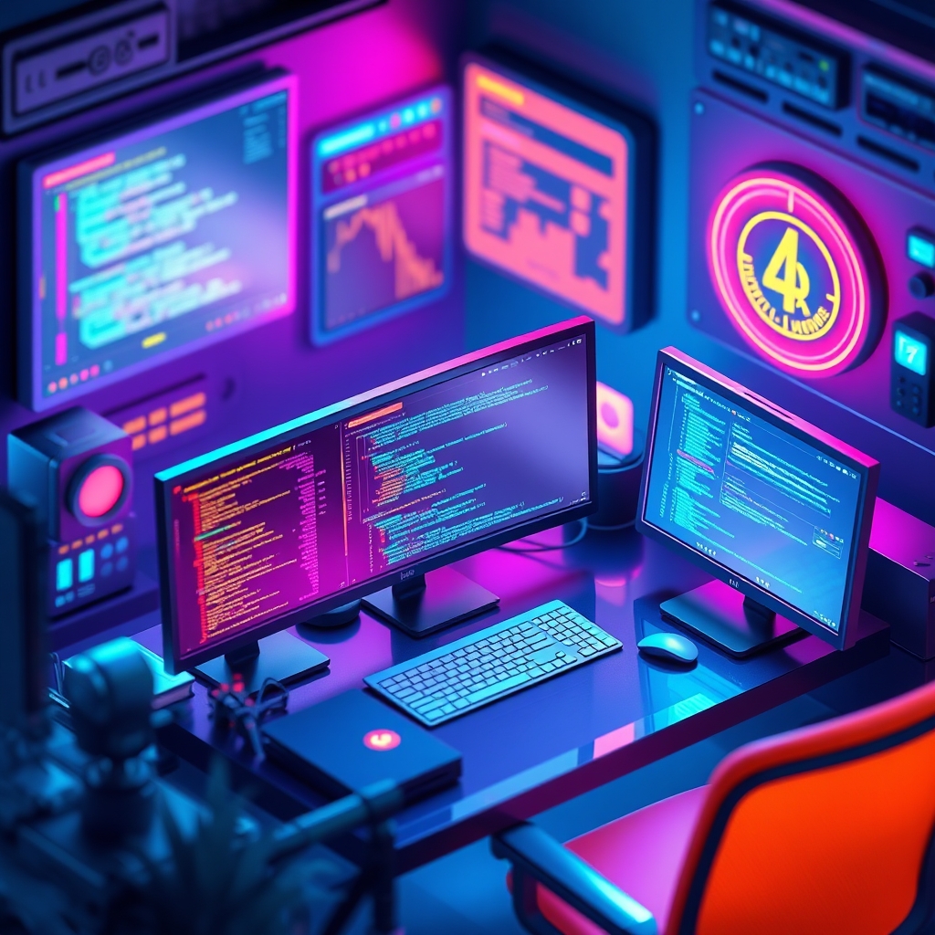 Querystring Node.js: Giải mã URL, data vibes cho Gen Z!