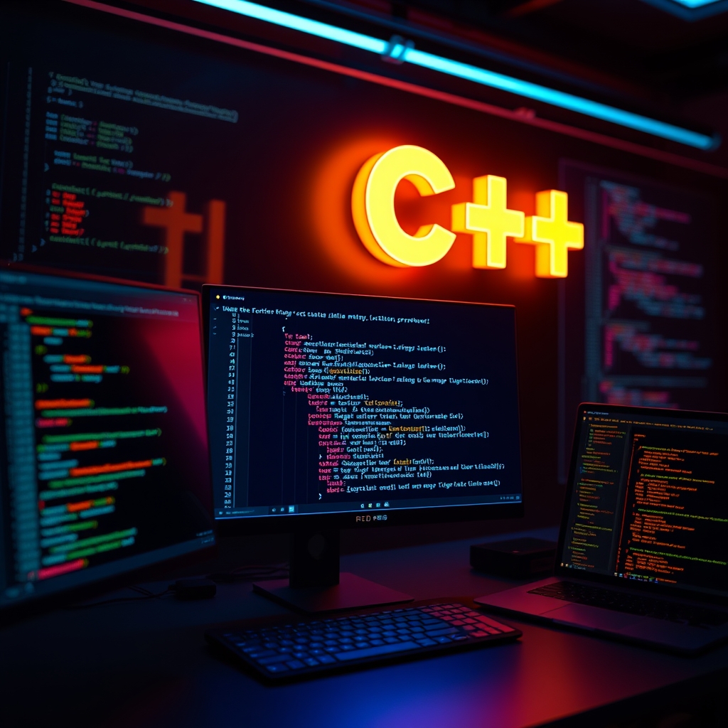 Continue trong C++: Nút 'Skip' quyền năng của Gen Z trong vòng lặp
