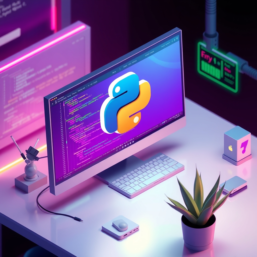 dir() trong Python: Khám phá 'menu ẩn' của mọi đối tượng!