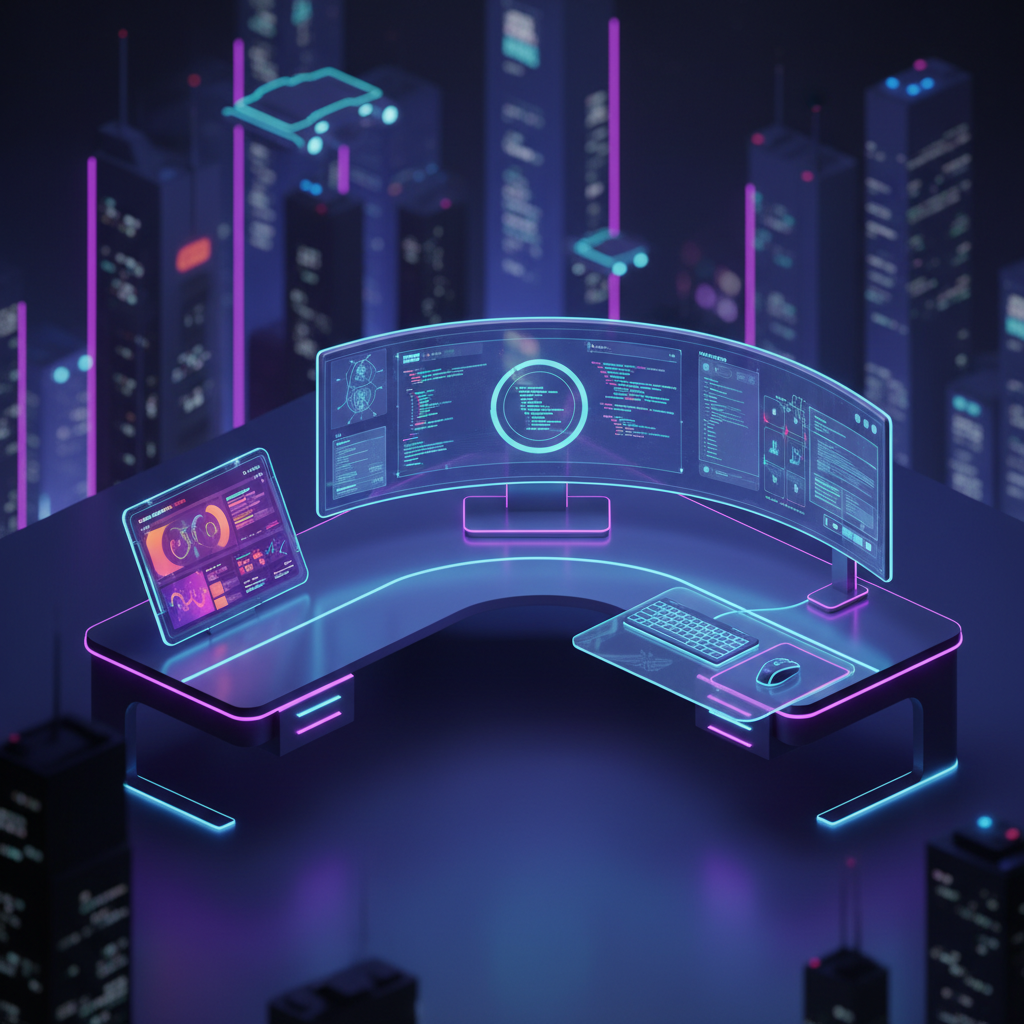 MouseTracker Flutter: Bắt trọn khoảnh khắc chuột lướt!