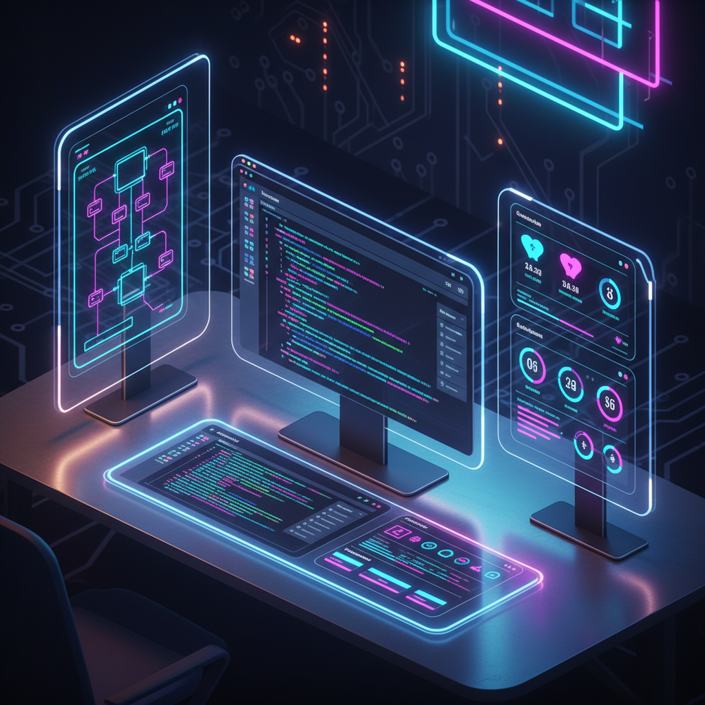 MouseTrackerAnnotation: "Radar" của Chuột, Biến App Flutter Thêm Mượt!