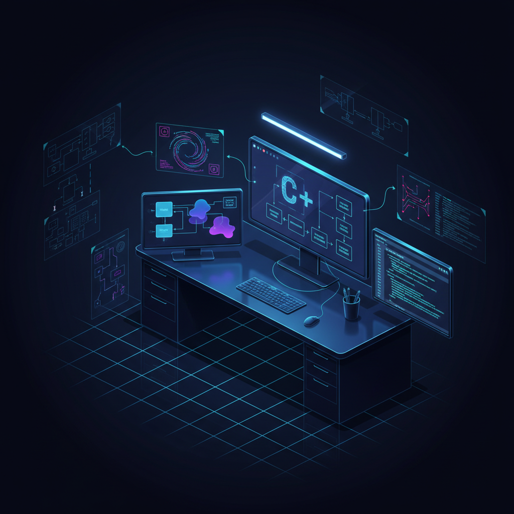 dynamic_cast: Thám tử AI kiểm tra ADN đối tượng của bạn trong C++