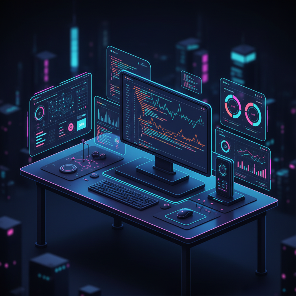 NavigatorState: Đạo Diễn Sân Khấu Màn Hình Flutter Của Bạn