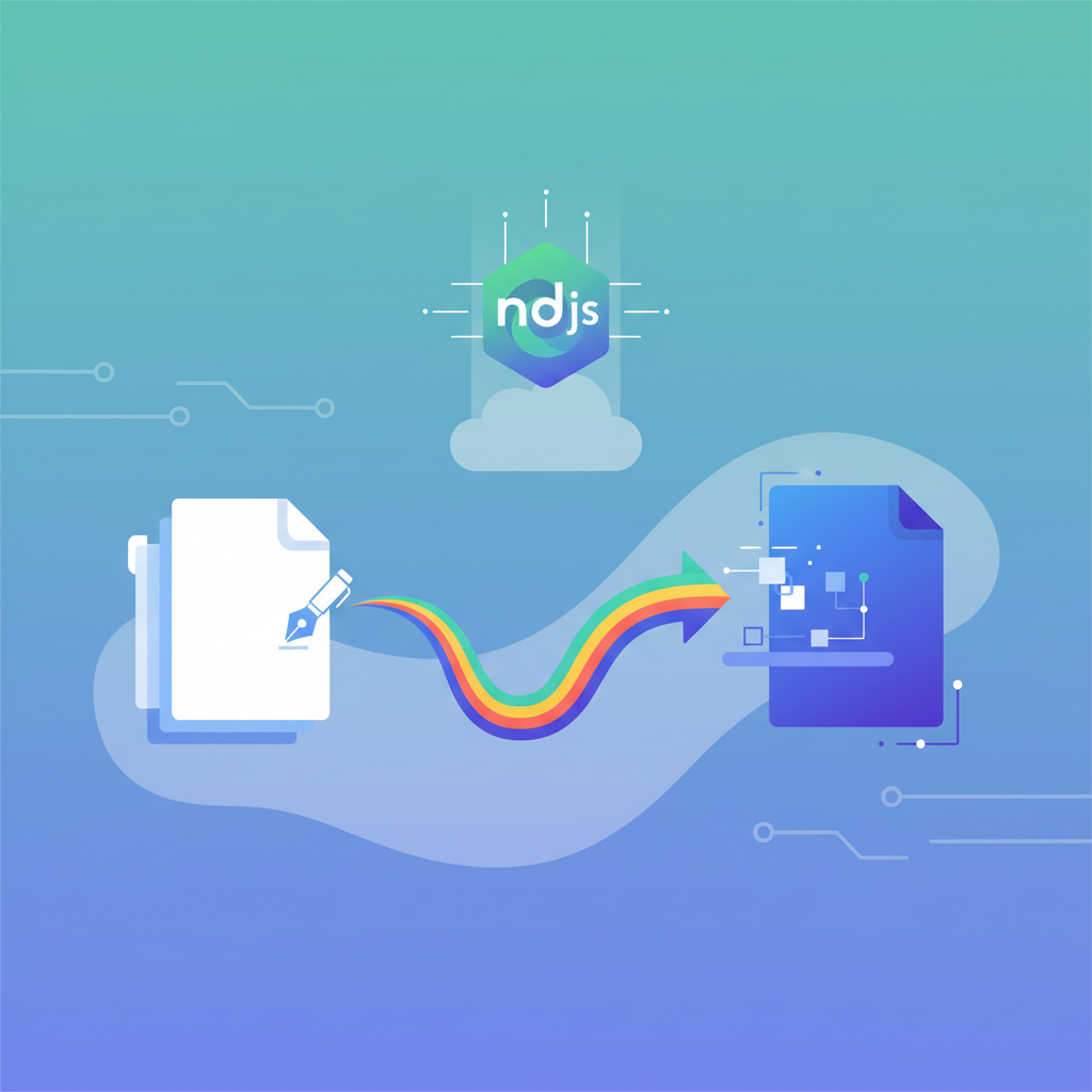 fs.appendFile(): Đỉnh cao ghi nhật ký, không sợ mất dữ liệu cũ!