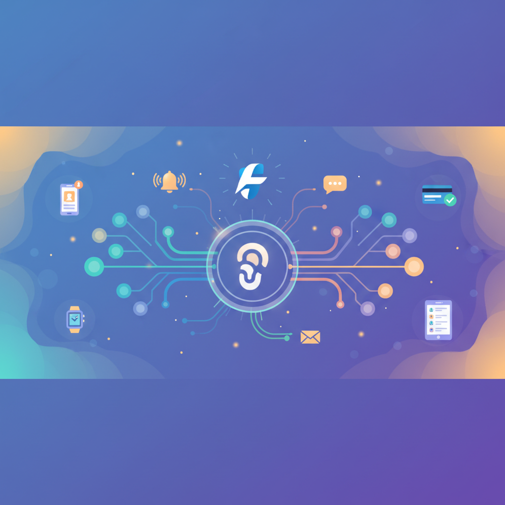 NotificationListenerState: 'Thính Giác' của Flutter