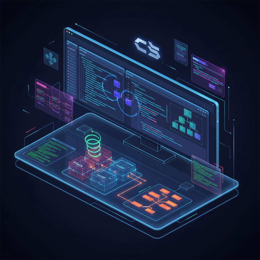 C++ 'Export': Bí Kíp Chia Sẻ Code Chuẩn Gen Z (Và Câu Chuyện "Đau Tim" Của Nó)