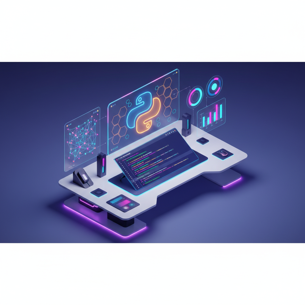 Eval Python: Đũa Thần Hay Lời Nguyền? Bí Kíp Gen Z Code Pro!