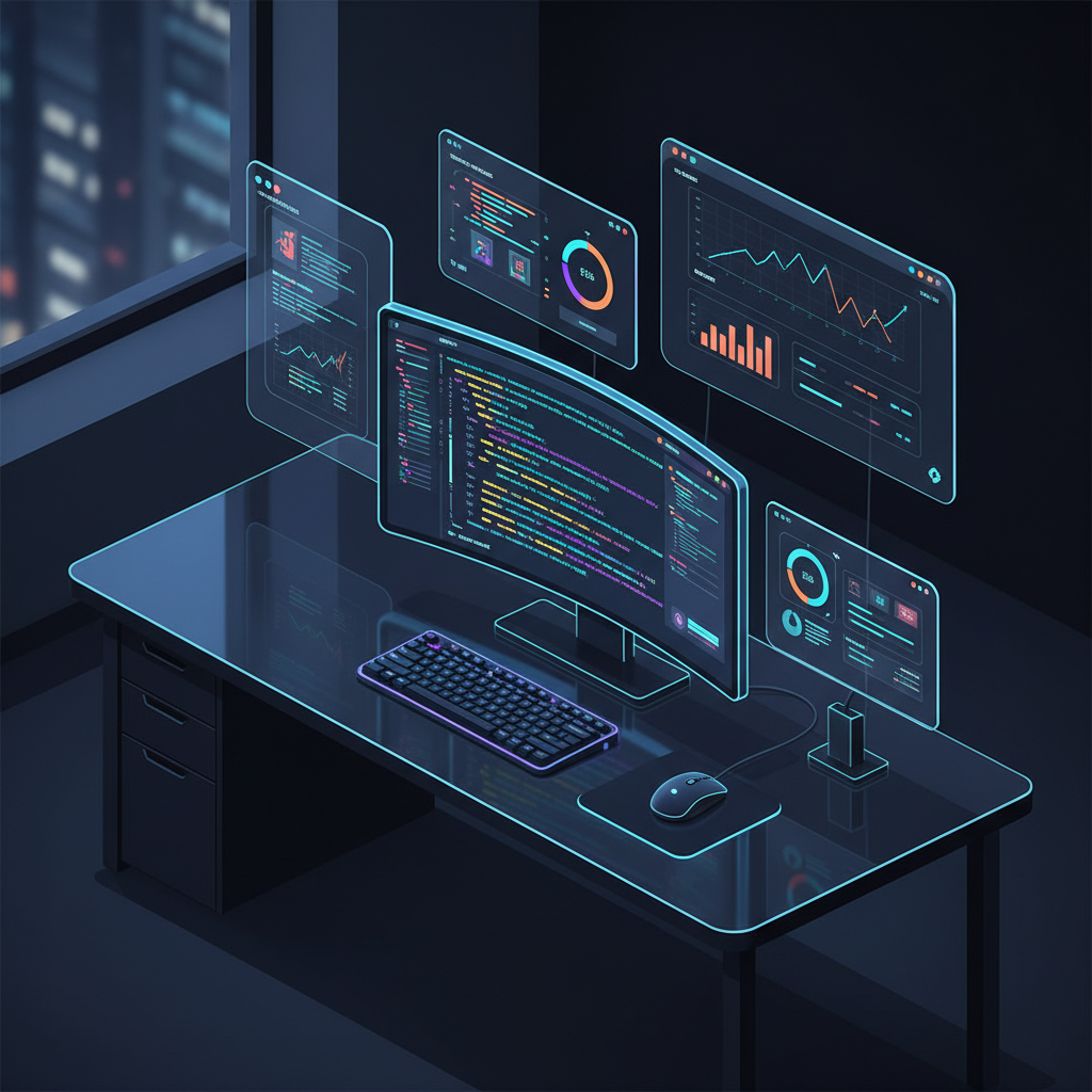 OverlayEntry: Khi UI của bạn cần 'nhảy dù' khỏi cây widget!
