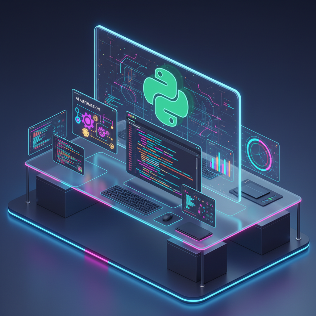 Globals trong Python: Chung Cư Biến Số Hay Hộp Pandora?