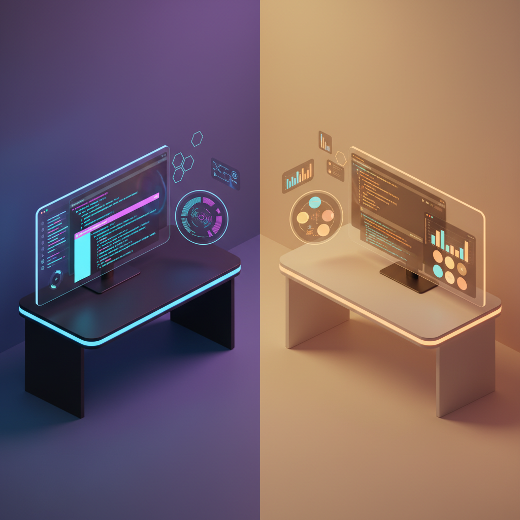 OverlayState Flutter: Phép thuật 'trên trời' của Gen Z