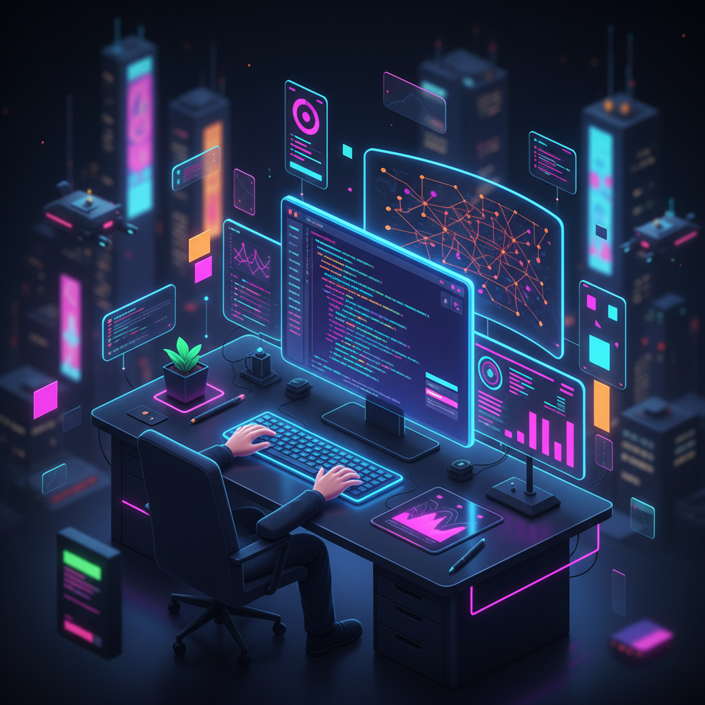 fs.promises.readdir(): Radar quét kho báu trong Node.js