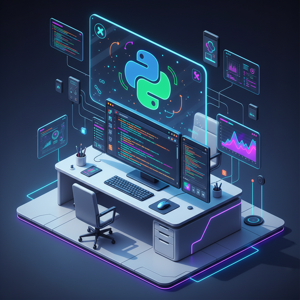 Locals() Python: Móc Túi Biến Số Ngay Trong Hàm!