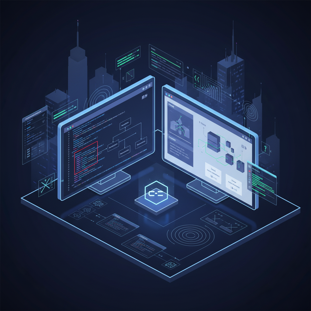 False trong C++: Nút 'KHÔNG' quyền năng của Gen Z lập trình