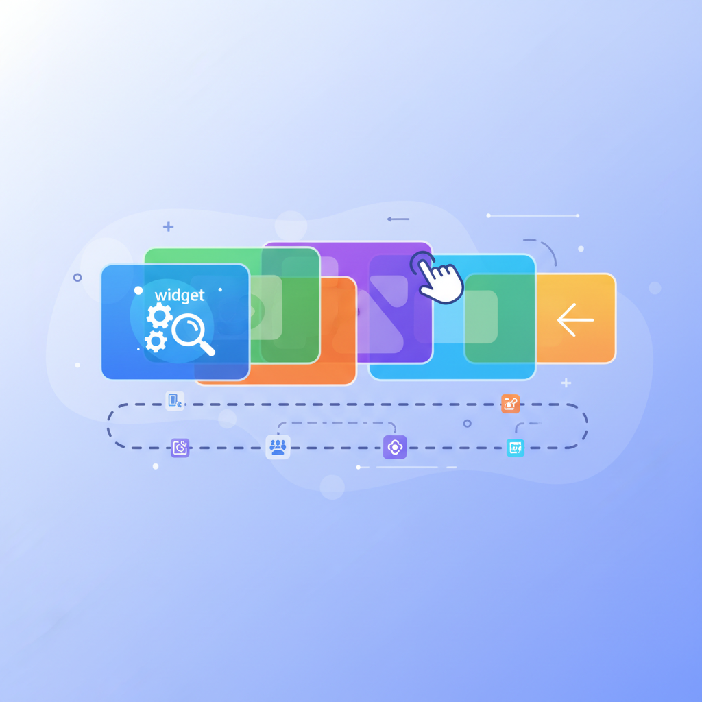 PageViewBuilder: Gã Khổng Lồ 'Lướt' Mượt Mà Cho Flutter