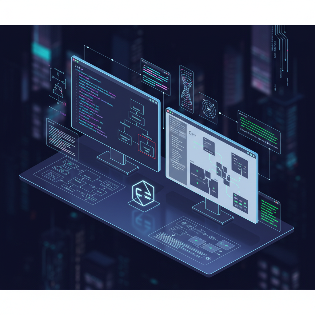 Phao Cứu Sinh Float: Giải Mã Số Thực Cho Dân Gen Z C++