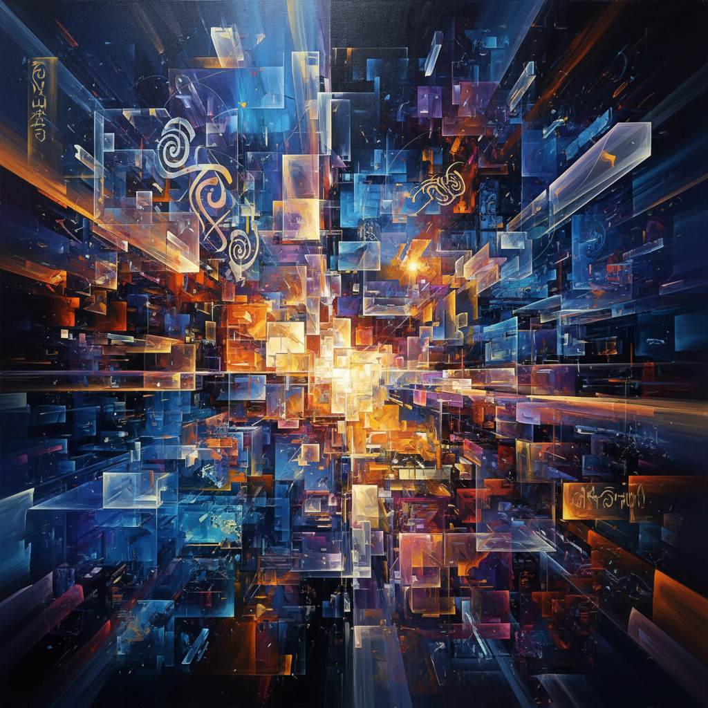 Implements trong Java: Hợp đồng code cho GenZ