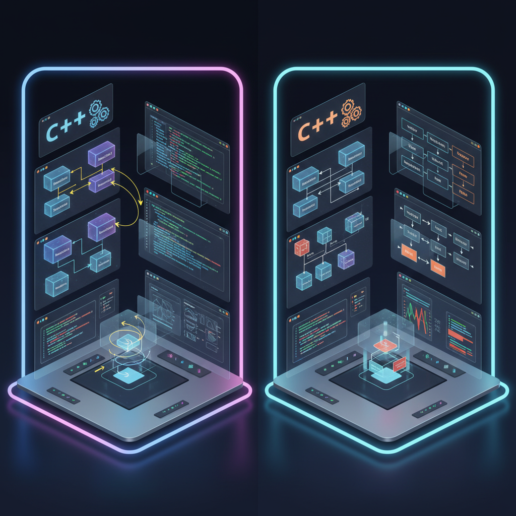 For Loop C++: Thần Chú Lặp Lại Code - Gen Z Cứ Phải Học!