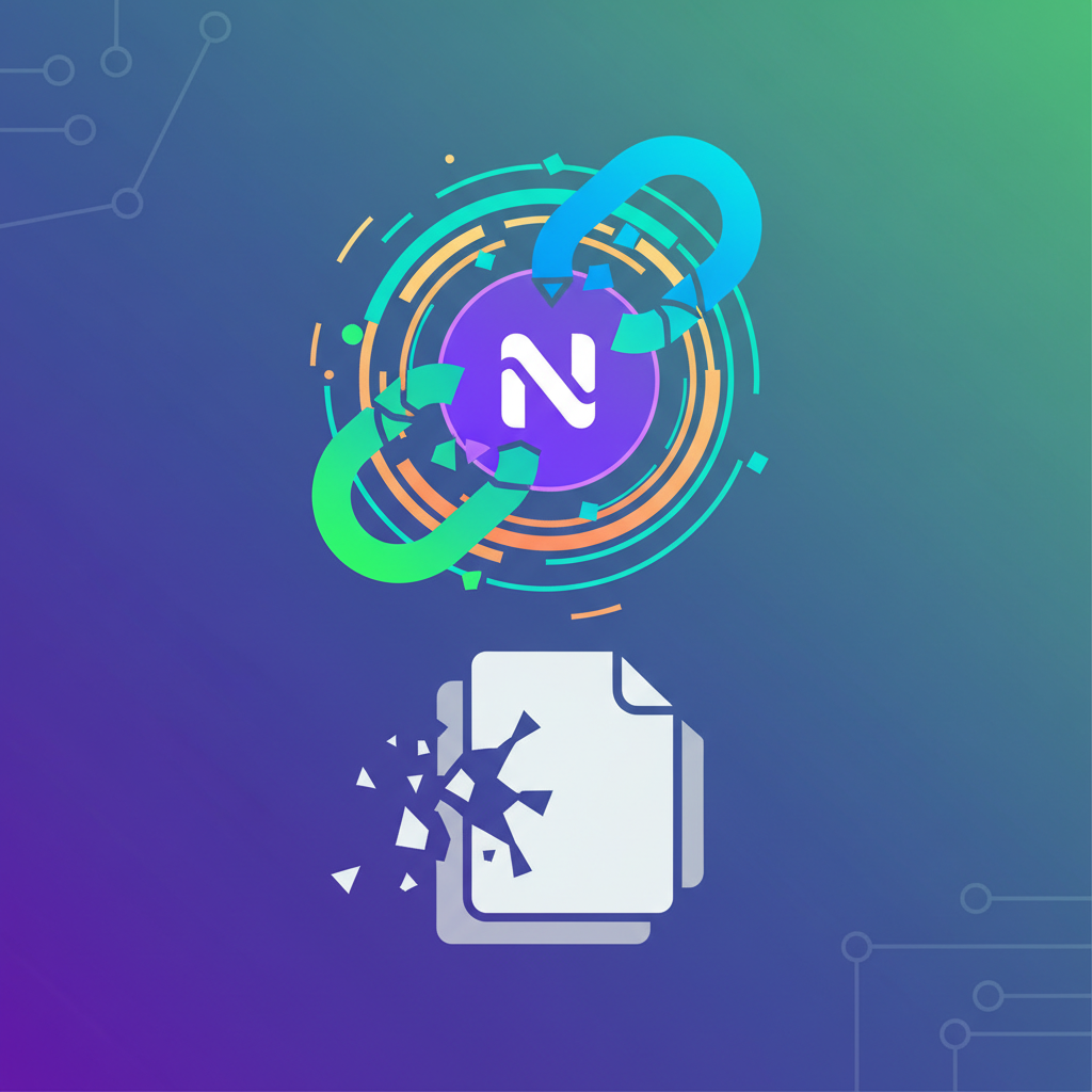 fs.unlinkSync(): Xóa File Cực Gắt, Đừng Để Thằng Khác Dọn Dẹp