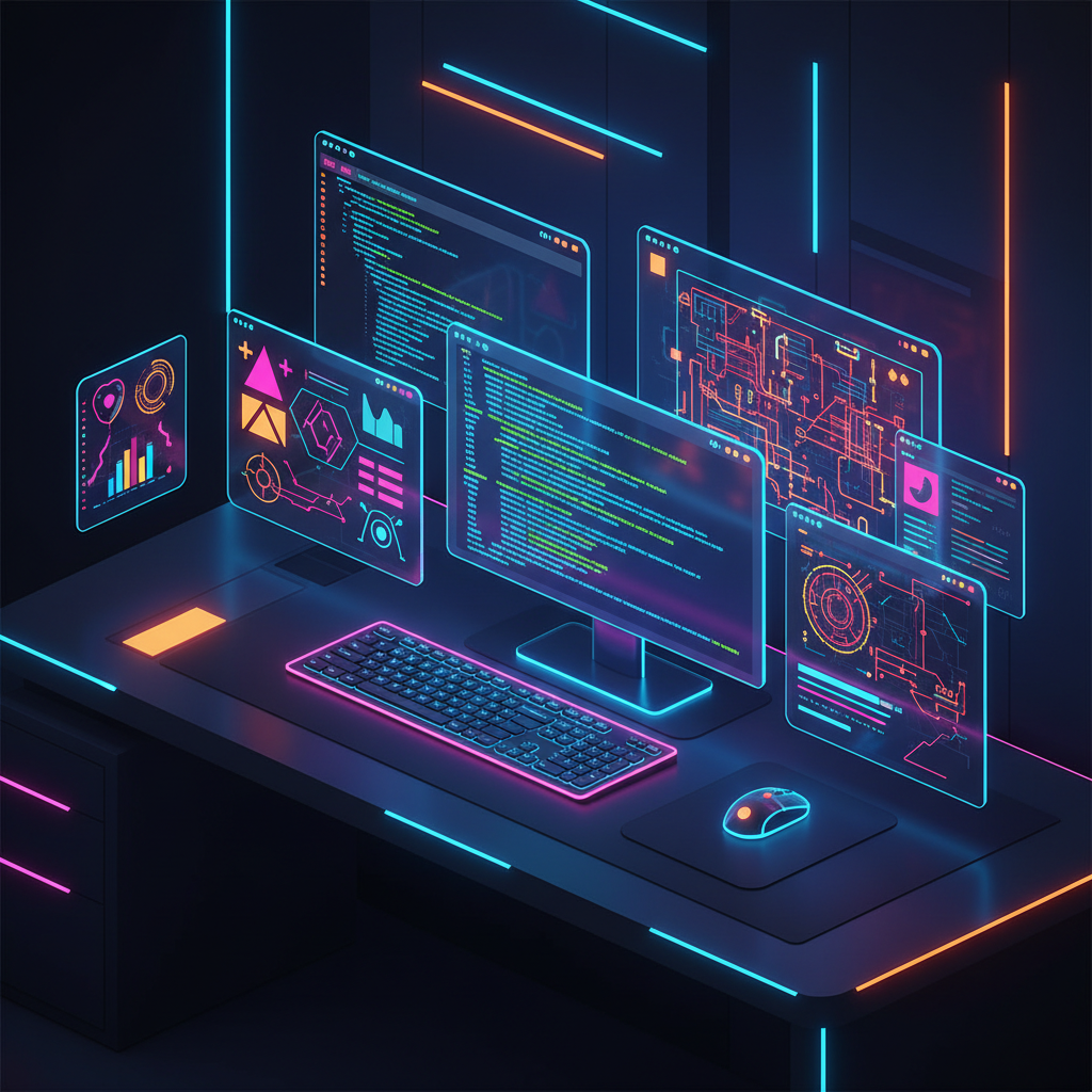 HTTP Server Node.js: 'Loa Phóng Thanh' Backend Của Bạn!