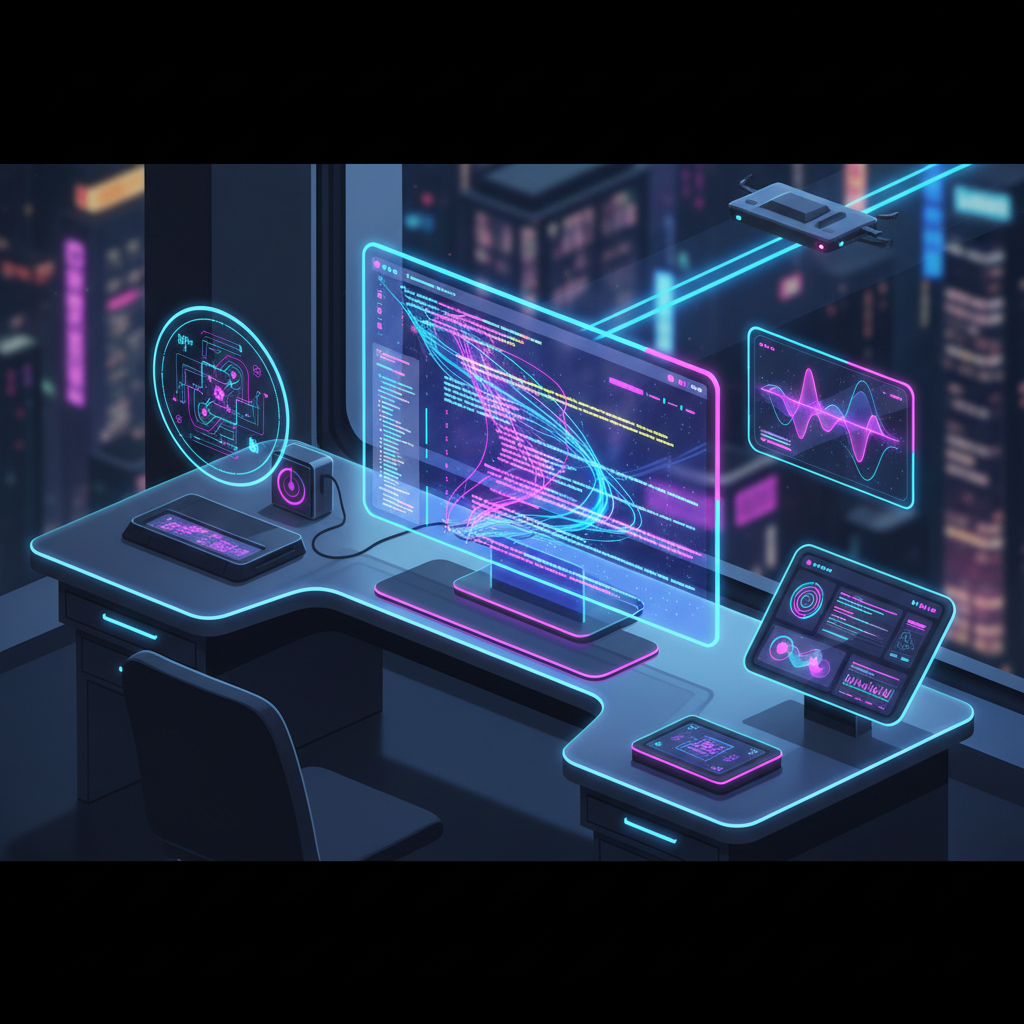 http.request() trong Node.js: 'Thầy' Creyt Bật Mí Bí Kíp Liên Lạc Server