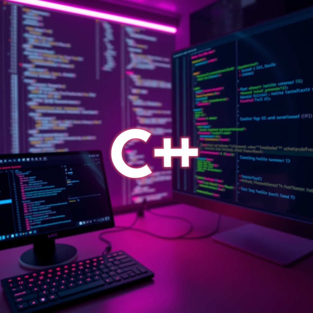 Namespace C++: Dọn dẹp 'nhà' code, tránh 'đụng hàng'!