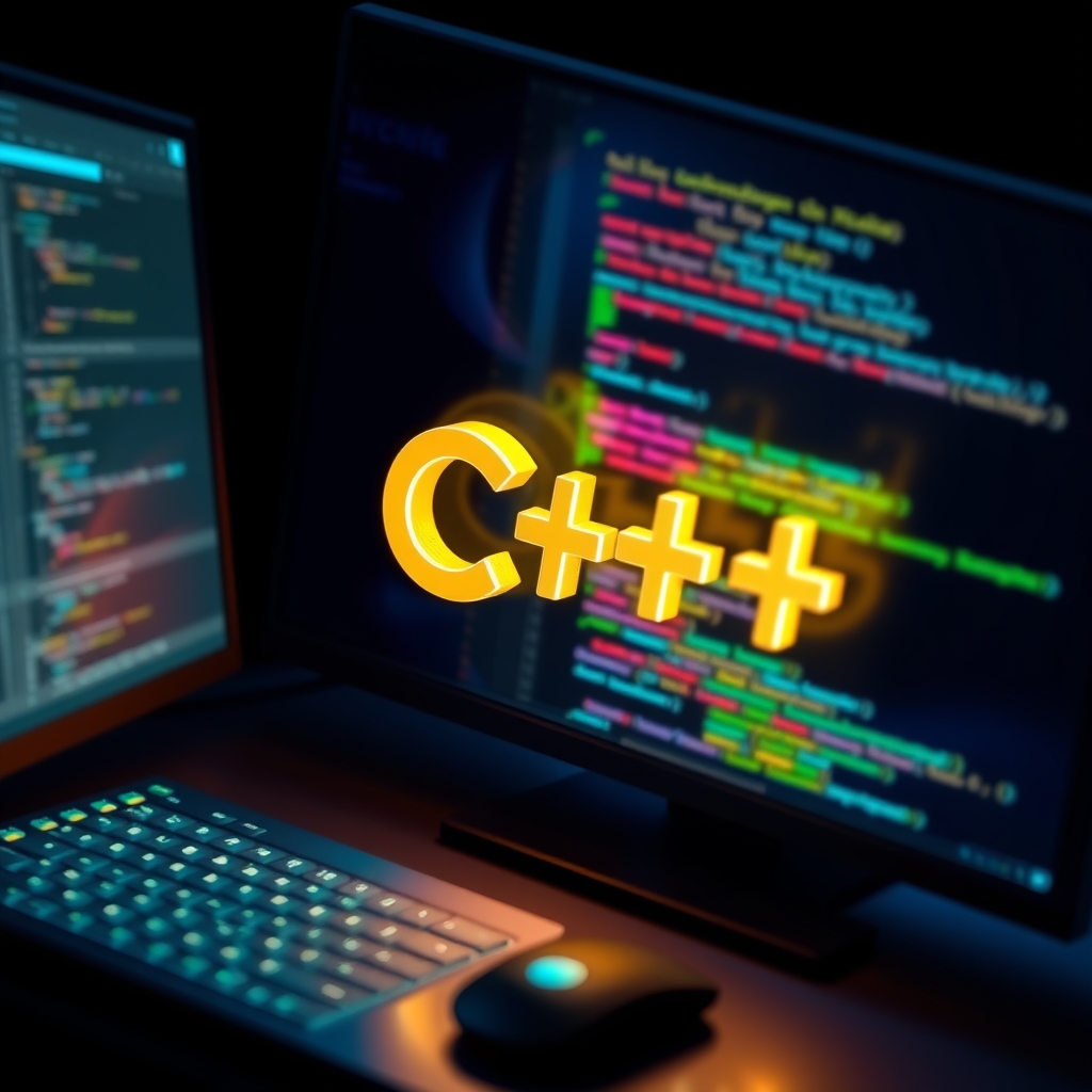 "New" trong C++: Mở Khóa Sức Mạnh Vô Hạn của Bộ Nhớ!
