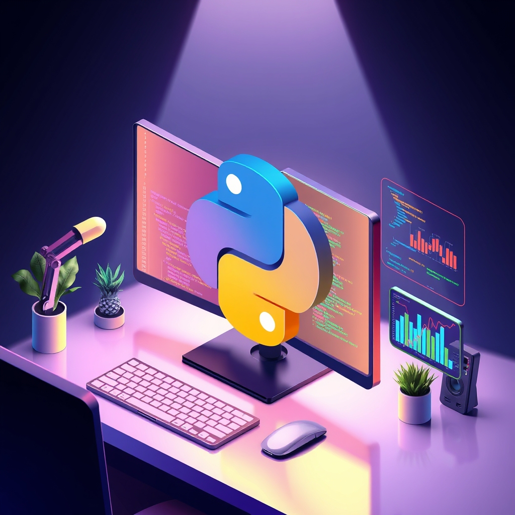 anyio: Phù Thủy Async Đa Năng Cho Python Gen Z