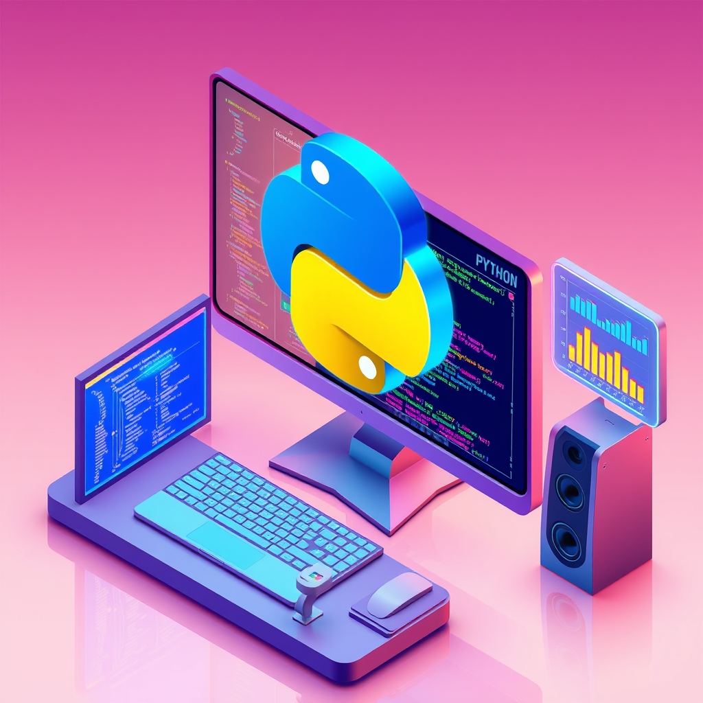 AST Python: Giải mã bộ não code của bạn với Creyt