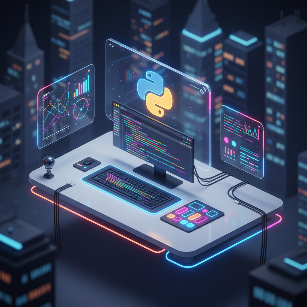 asyncio: Giải mã siêu năng lực Python cho Gen Z không sợ 'lag'