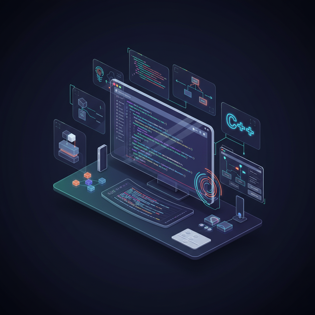 Bitwise OR Assignment (|=): "Hợp thể" bit thần tốc cho Gen Z