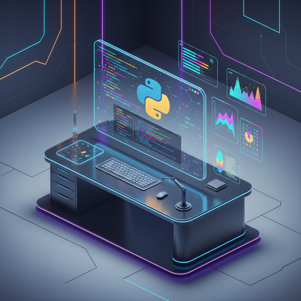 Awaitable: Giải mã 'lời hứa' bất đồng bộ trong Python (dành cho Gen Z)