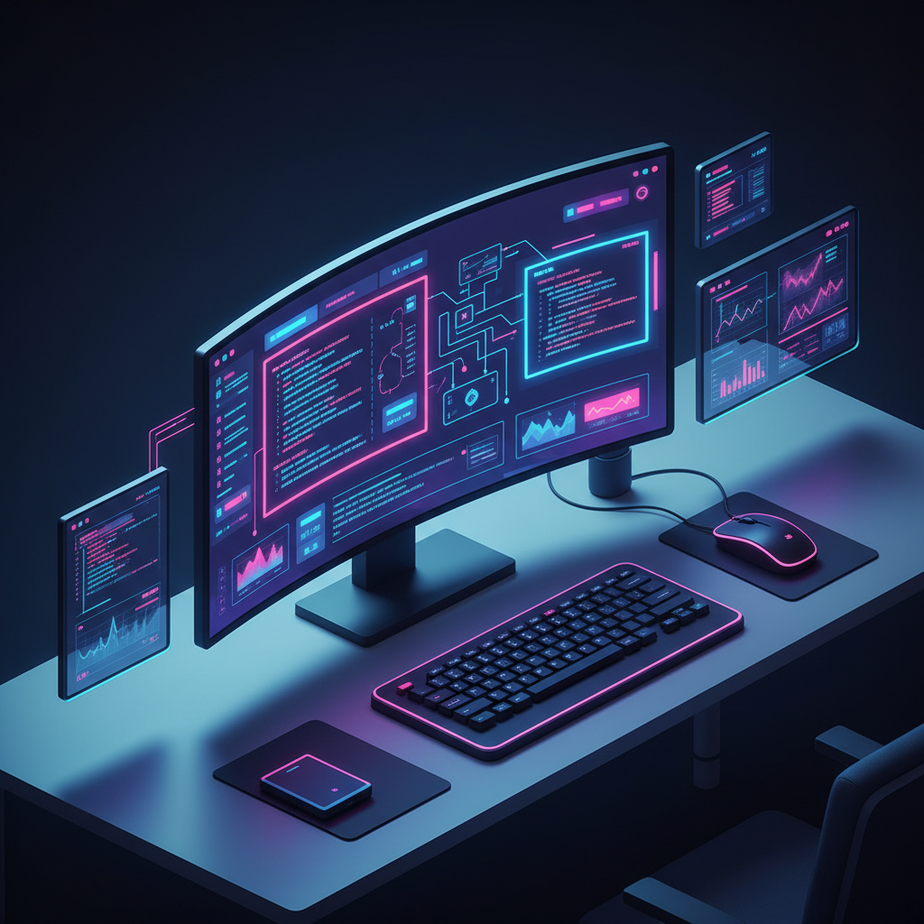 os.arch(): Giải mã DNA của CPU với Node.js