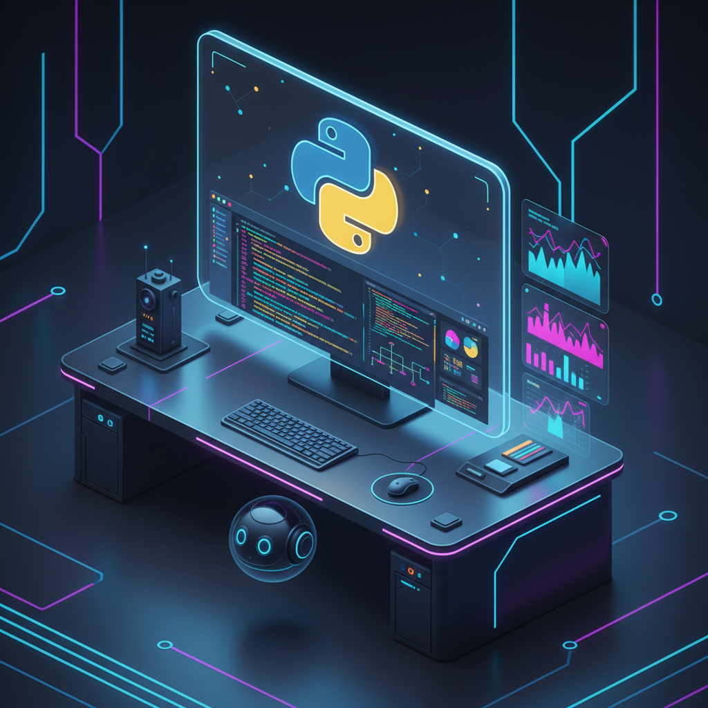 Python Decorators: 'Phù Thủy' Code Biến Hàm Thành Siêu Sao!