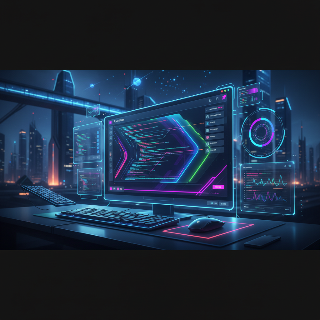 Composer & Thư Viện Laravel: Kiến Trúc Sức Mạnh Ứng Dụng PHP