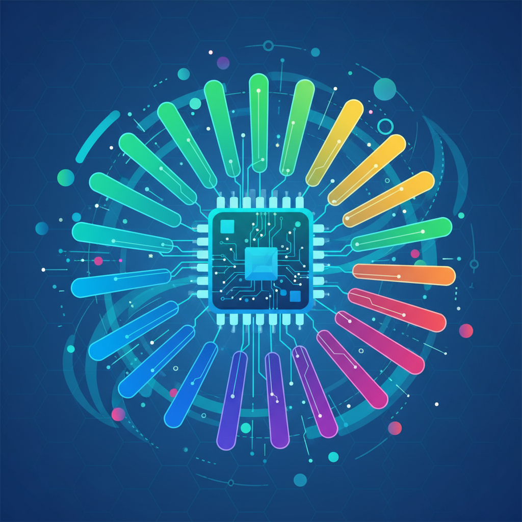 CPU của bạn đang làm gì? os.cpus() và sức mạnh đa nhân Node.js