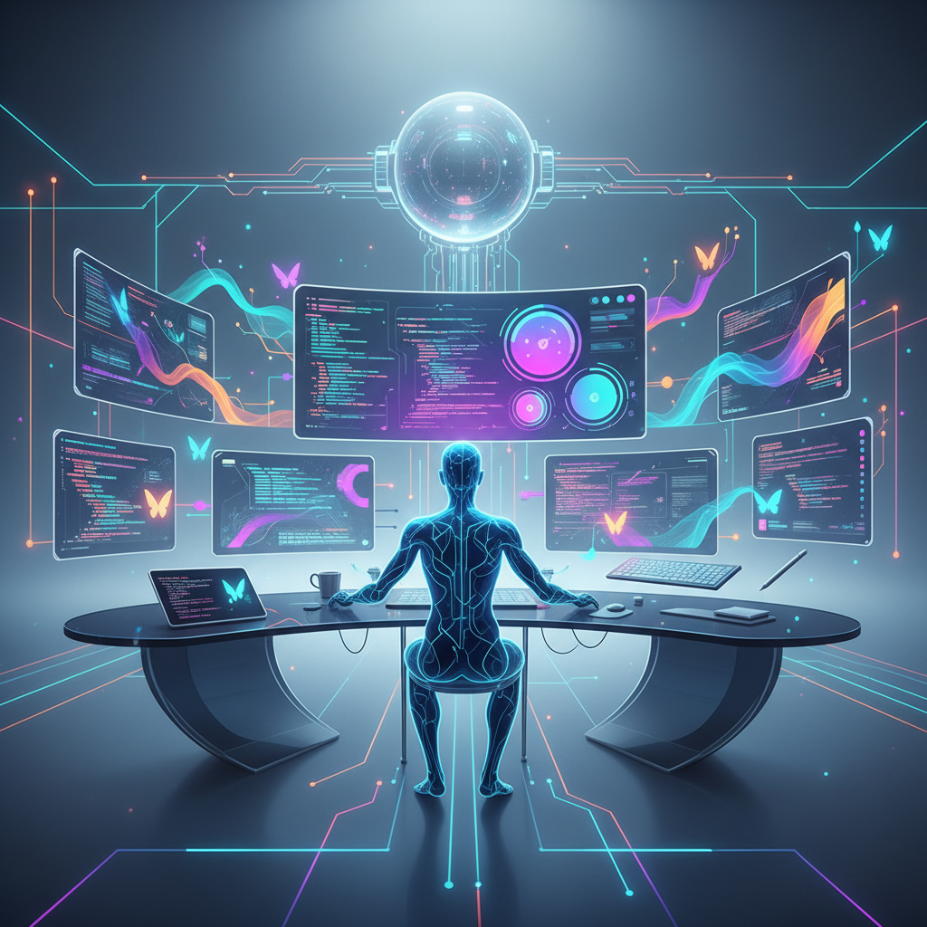 Mở Khóa Siêu Năng Lực AI: OpenAI API với Laravel – Hướng Dẫn Toàn Diện