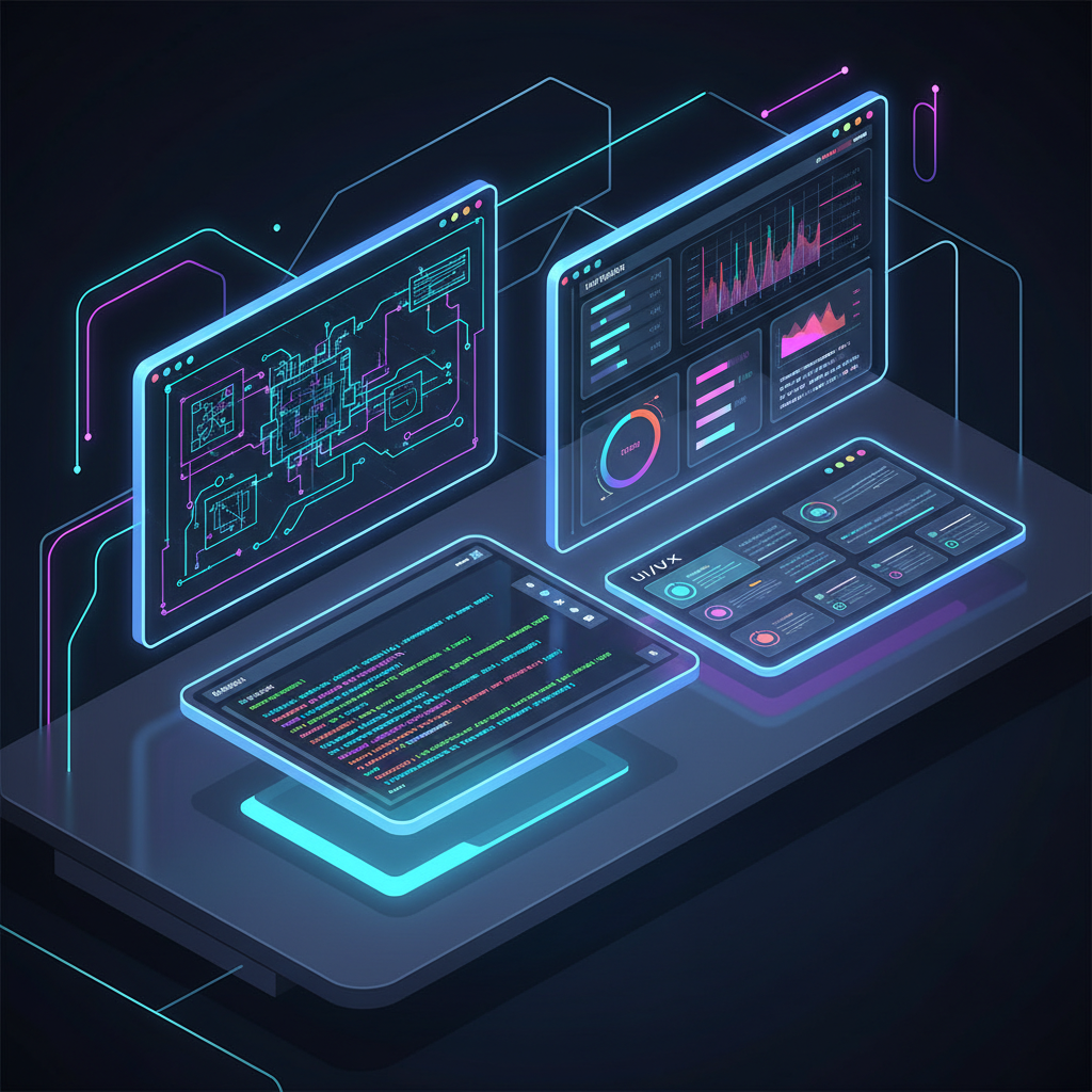 RawScrollbar: Khi Thanh Cuộn 'Default Vibe' Không Đủ 'Chất'!