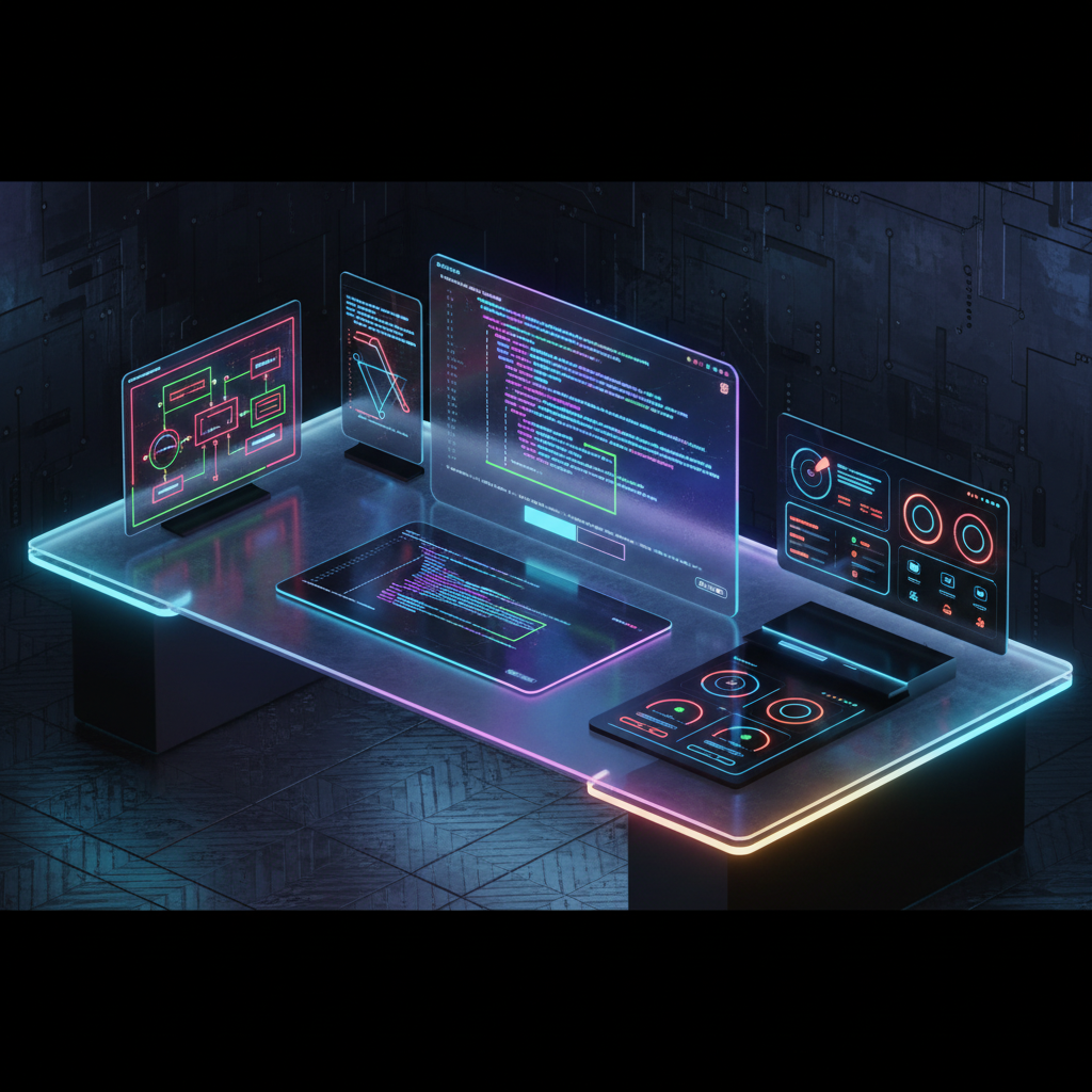 ReorderableListView: Khi List của bạn biết 'nhảy múa' theo ý Gen Z!