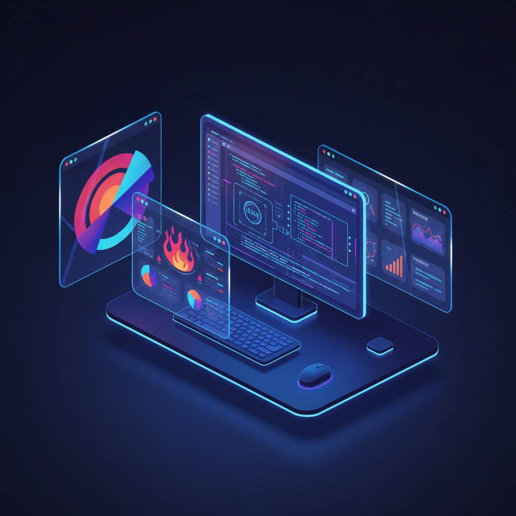 CMND Mạng của Máy: os.networkInterfaces() trong Node.js