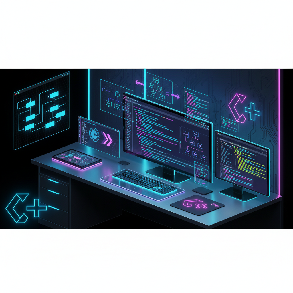 Protected: Hàng rào 'gia đình' trong C++ – Dành riêng cho Gen Z!