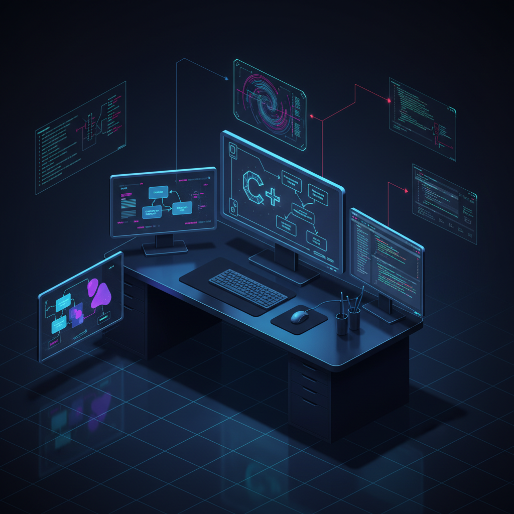 Keyword 'Register' C++: Tăng Tốc code hay chỉ là "Flex" ảo? #CreytDạyCode