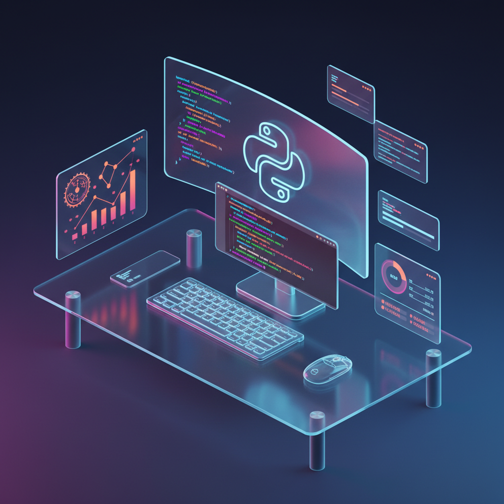 argparse: Biến Script Python Thành Vị Thần CLI Với Creyt!