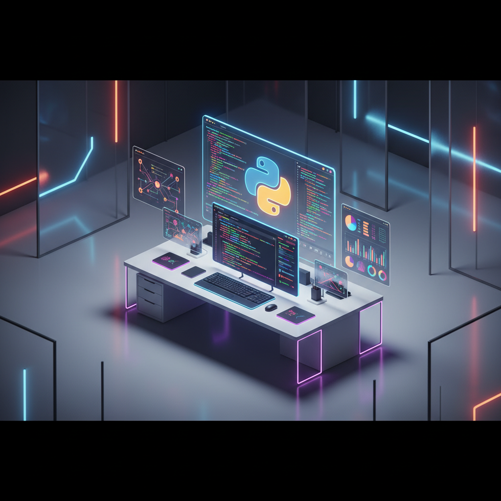 List Python: Hộp Thần Kỳ Của Dân Code - Đừng Gọi Là Array Nữa!