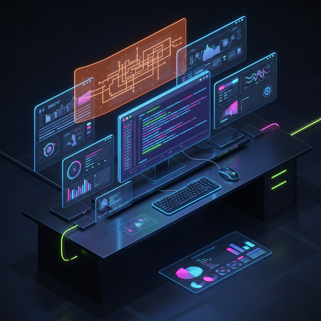 Flutter Navigation: 'RestorableRoutePushReplacement' - Sếp Creyt giải mã!