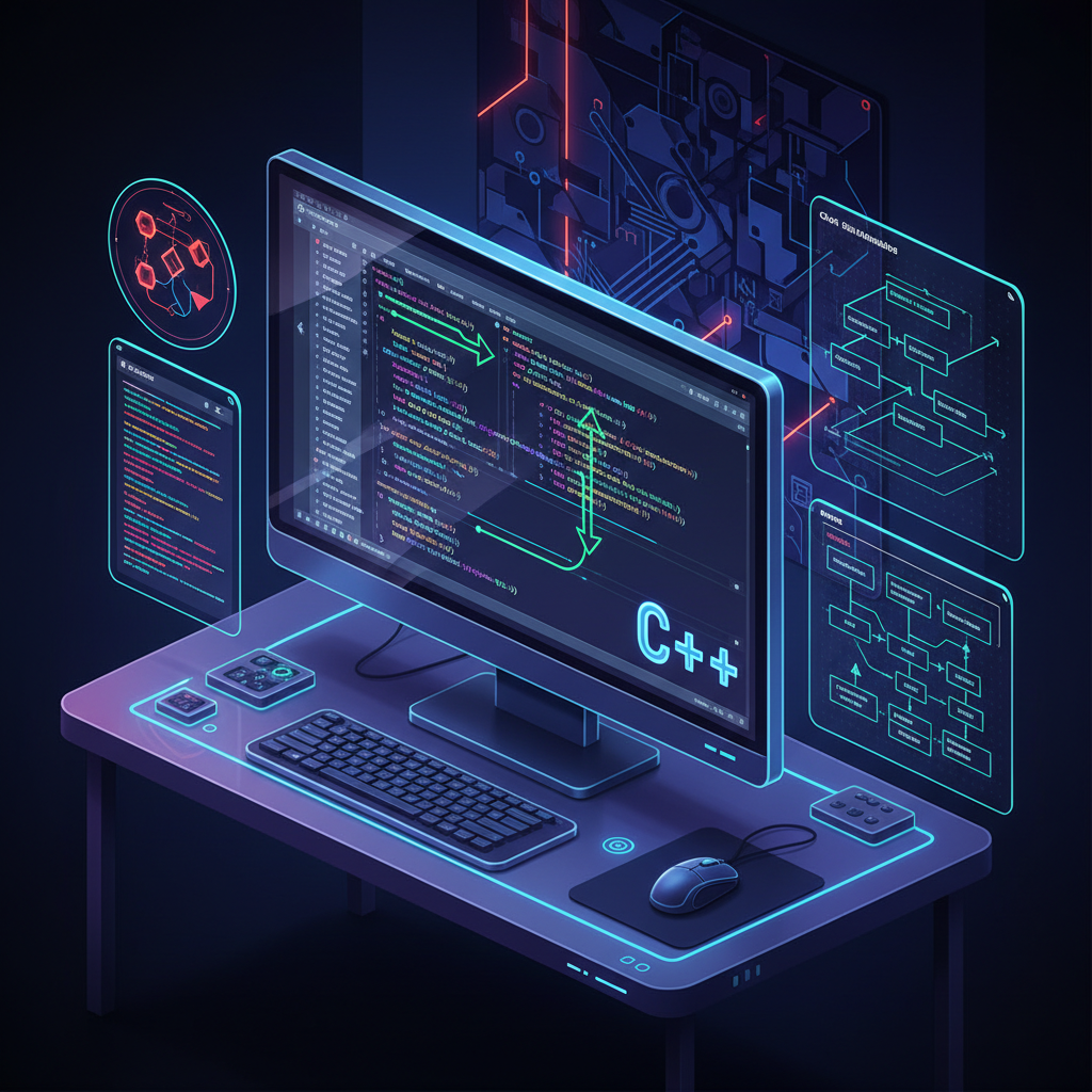 Signed trong C++: Giải mã 'Tâm trạng' của số liệu!