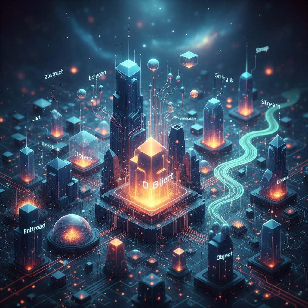 Static Nested Class: Bí kíp OOP nâng tầm code Java của bạn