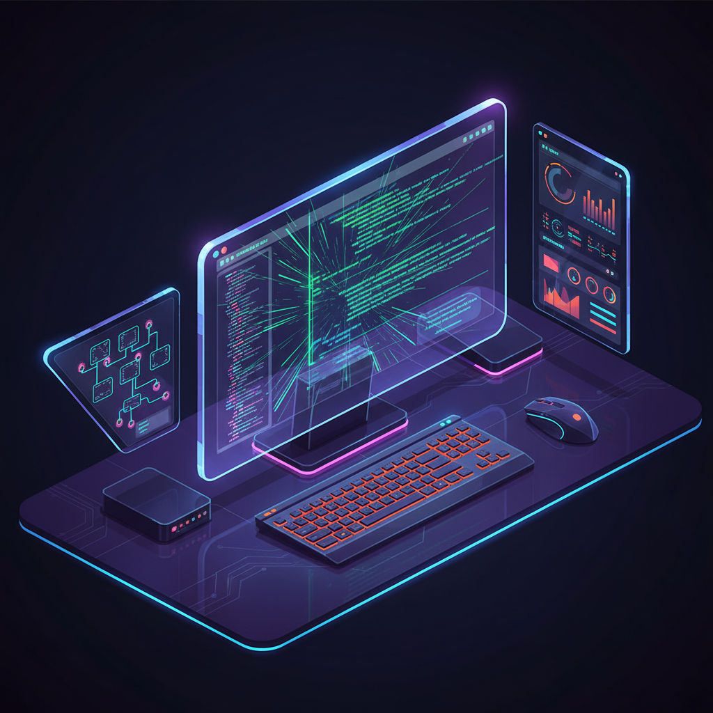 SelectableText: Khi chữ không còn 'bất động' trong app Flutter!