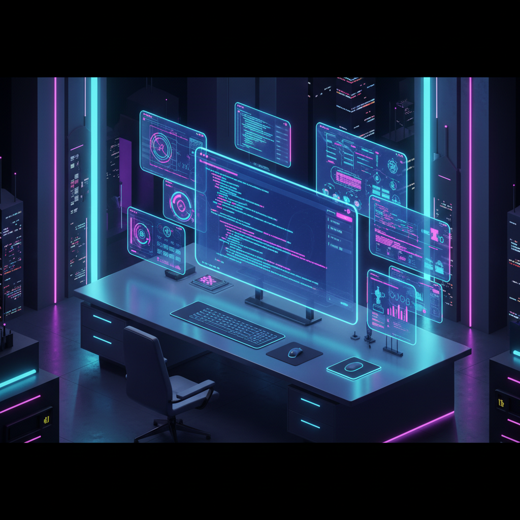 Buffer.Buffer: Giải mã 'Hộp Đựng Thô' của Node.js cho Gen Z