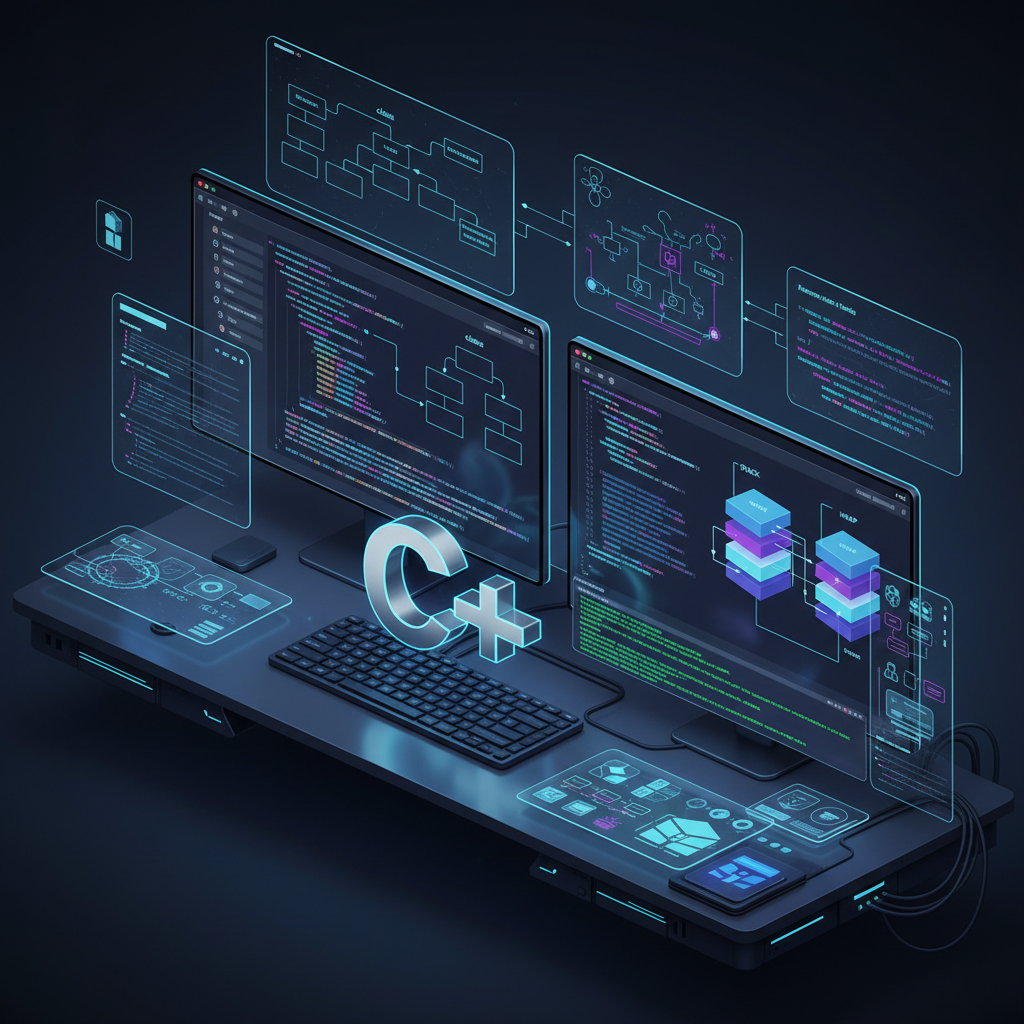 sizeof trong C++: Đo lường 'két sắt' bộ nhớ của bạn!