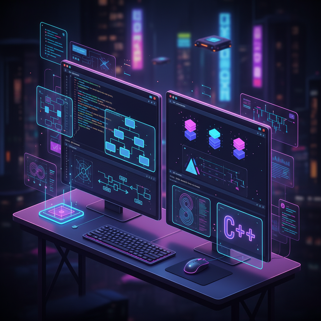 Static trong C++: Vị cứu tinh "bất biến" của Gen Z coder!